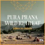 Pura Prana Wild Retreat, Sierra de Gredos, Spain