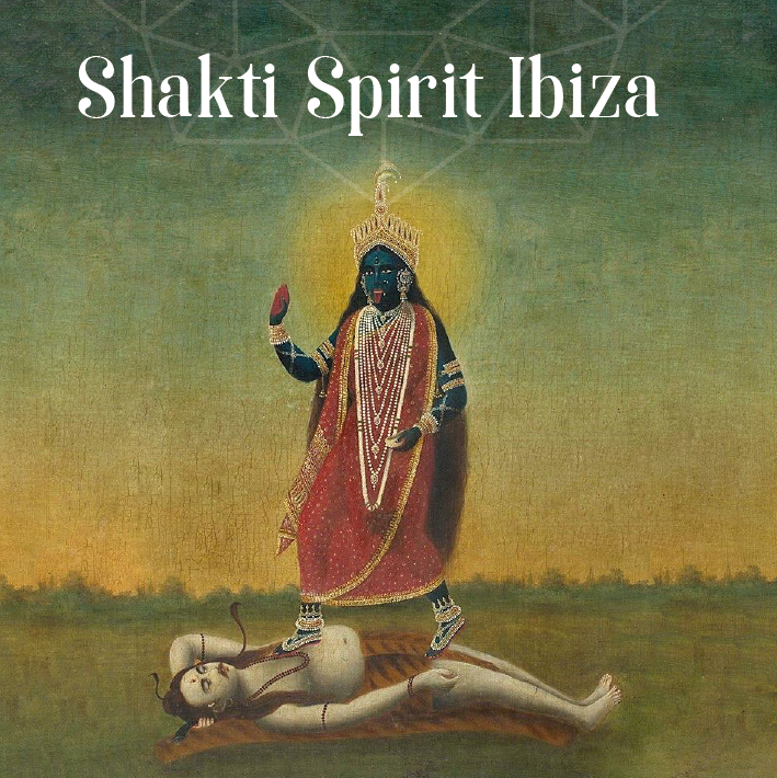 Tantra en Ibiza