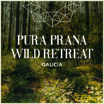 Retiro de yoga wen Galicia