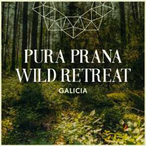 Retiro de yoga wen Galicia