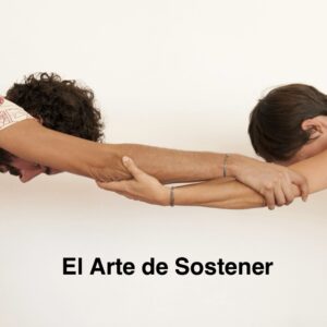 El arte de sostener espacios - taller para profesores